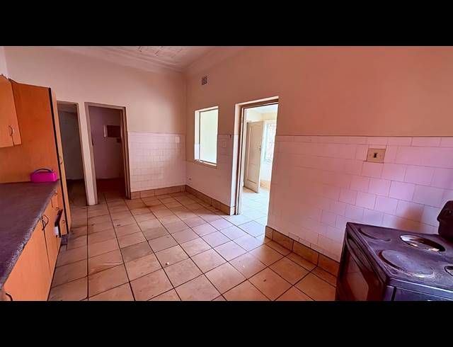 991M² WORKSHOP FOR SALE IN BRAKPAN CENTRAL